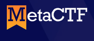 MetaCTF